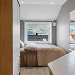 And Modern Terraced House In Апартаменты *