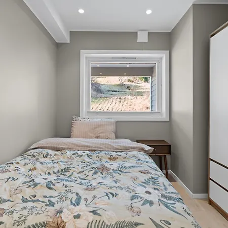 And Modern Terraced House In Appartamento *